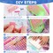 DIY 5D Diamond Painting Kits, Black Cat Diamond Art Kits for Adults, Full Drill Diamond Dots Gem Paintings Canvas for Beginners, Perfect for Festival Home Wall Decor